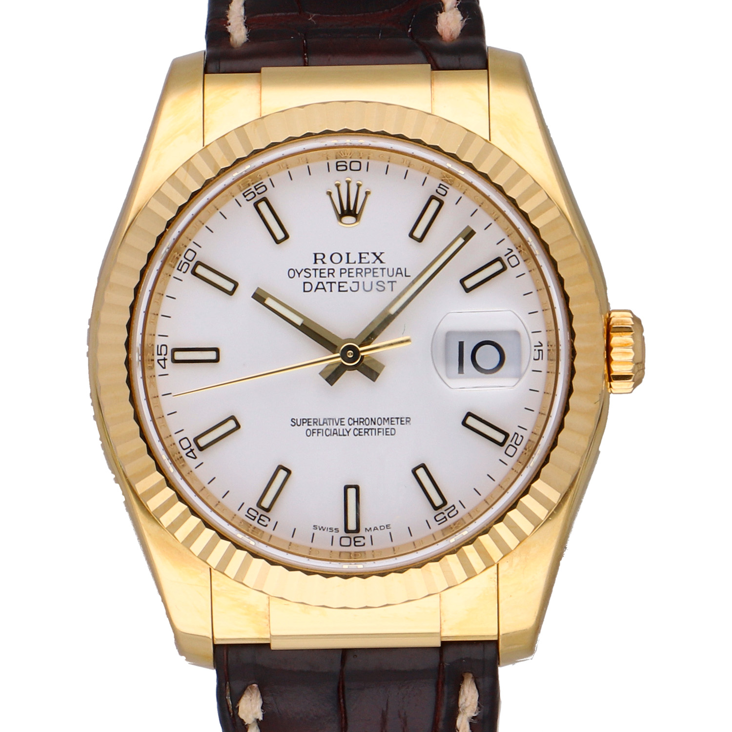 Rolex Datejust